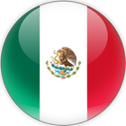 Radio Mexico - Radio Online アイコン