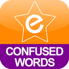 English Confused Words icono
