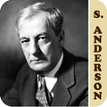English Short Story - Anderson