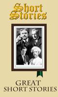The Greatest Short Stories poster