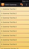 Fill In Blank Test الملصق