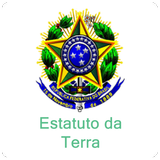 Estatuto da Terra आइकन