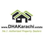 DHA Karachi Estate icon