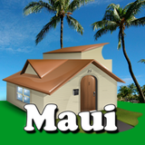 Maui Real Estate icône