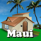 Maui Real Estate आइकन