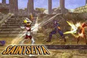 Walkthrough Saint Seiya Screenshot 1