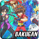 Guia Bakugan Battle Brawlers APK