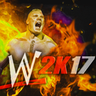New WWE Smackdown 2K17 Guia icon