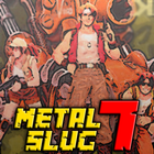 New Metal Slug 7 Hint simgesi