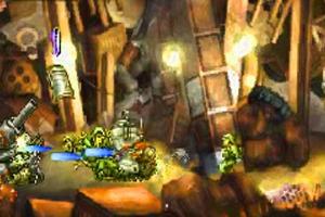 New Metal Slug 7 Hint screenshot 3