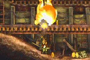 New Metal Slug 7 Hint capture d'écran 2