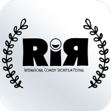 Festival RIR Zeichen