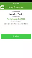 Estimate APK Herunterladen