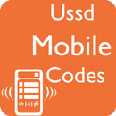 USSD Mobile Codes aplikacja