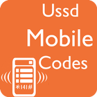 USSD Mobile Codes icône