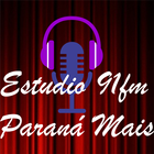Estudio 91FM Parana Mais icône