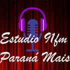 Estudio 91FM Parana Mais-icoon