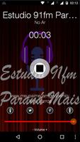 Estudio 91FM Parana Mais bài đăng