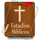 Estudios Bíblicos icono