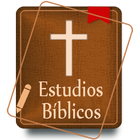 Estudios Bíblicos biểu tượng