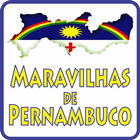 Maravilhas de Pernambuco أيقونة