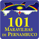 101 Maravilhas de Pernambuco APK