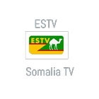 ESTV Somali Live آئیکن