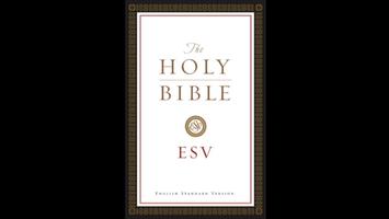 2 Schermata ESV Audio Bible Free App