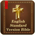 English Standard Version Bible icône