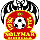 Solymar Xirivella APK