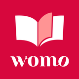 womoアプリ - 静岡・浜松の女性のフリーマガジン アイコン