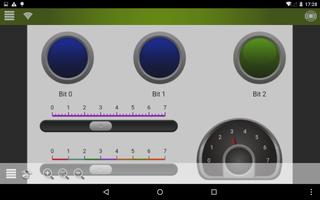 CrewApp capture d'écran 3