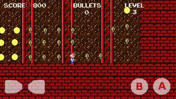 Dangerous-Dilbert Demo Ekran Görüntüsü 2