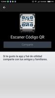 Escaner Codigo Qr Gratis スクリーンショット 3