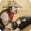 Cowboys Wild West Game aplikacja