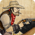 Cowboys Wild West Game