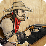 Cowboys Wild West Game