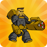 Androids Robot Soldiers
