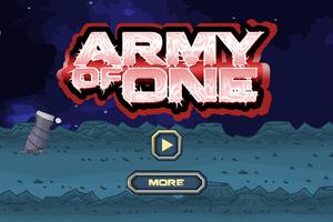 Армия One - Солдаты Битва скриншот 2