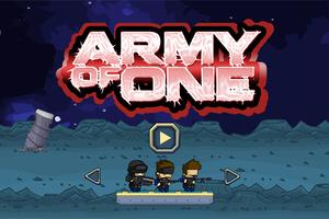 Армия One - Солдаты Битва скриншот 3