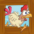 Animals Jump and Run Game