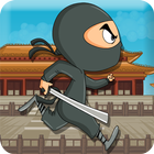 Ninja Game icono