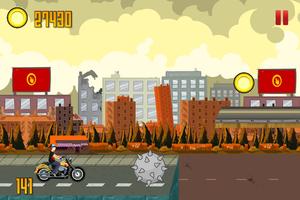 Bike Racing - Motorcycle Race screenshot 1