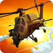 Guerra Heli RC Helicopter Game