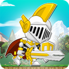 Quest Knight - Viaje del Héroe icono