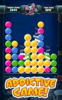 Escape Bubble Breaker ảnh chụp màn hình 3