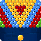 Escape Bubble Challenge icon