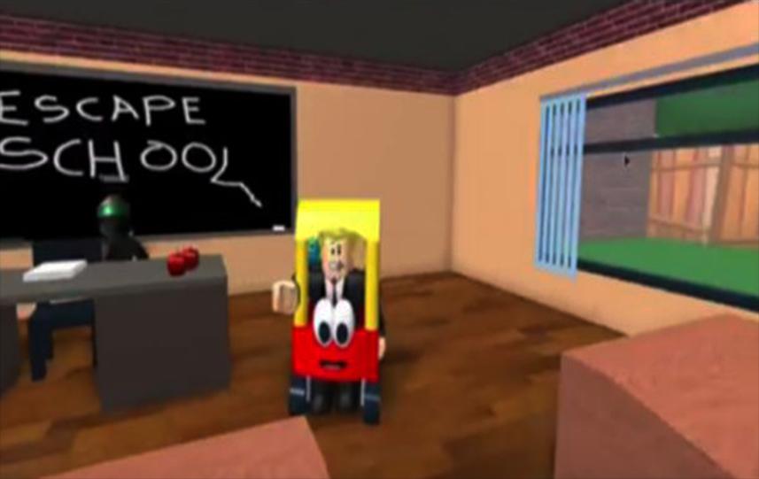 Guide For Roblox Escape School Obby For Android Apk Download - about guide for roblox escape school my obby google play
