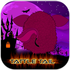 tattle tal horror escape آئیکن