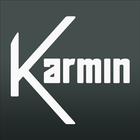 Karmin ícone